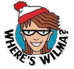 Willma’s travels